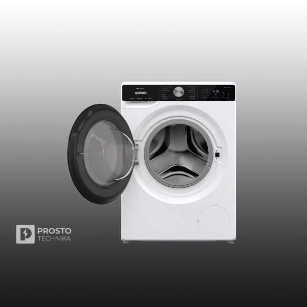 Стиральная машина Gorenje WNS94A1AWIFI/C